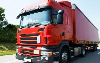 Konya Serik Ambar Kargo