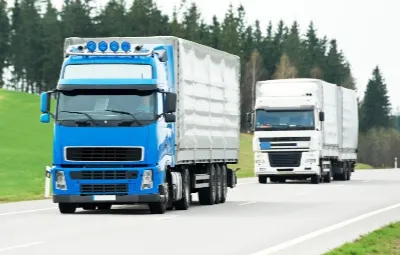 Konya Serik | Eşya Taşıma